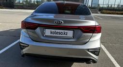 Kia Cerato 2019 года за 9 700 000 тг. в Астана – фото 5