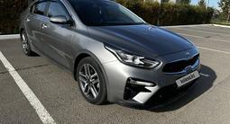 Kia Cerato 2019 года за 9 700 000 тг. в Астана – фото 2