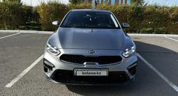 Kia Cerato 2019 года за 9 700 000 тг. в Астана – фото 3