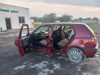 Volkswagen Golf 1992 годаүшін750 000 тг. в Кордай