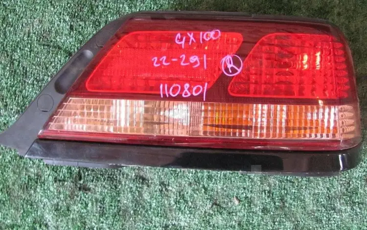 Оригинальный Стоп фонарь toyota cresta gx100 jzx100үшін6 000 тг. в Караганда