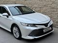 Toyota Camry 2019 года за 15 800 000 тг. в Шымкент – фото 16