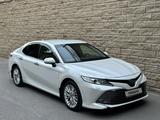 Toyota Camry 2019 годаfor15 800 000 тг. в Шымкент – фото 4