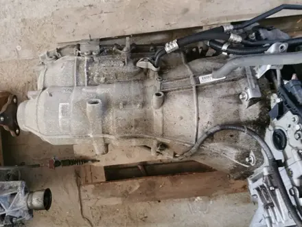 АКПП ZF 6HP-21 Автомат коробка контрактный из Японии за 300 000 тг. в Астана