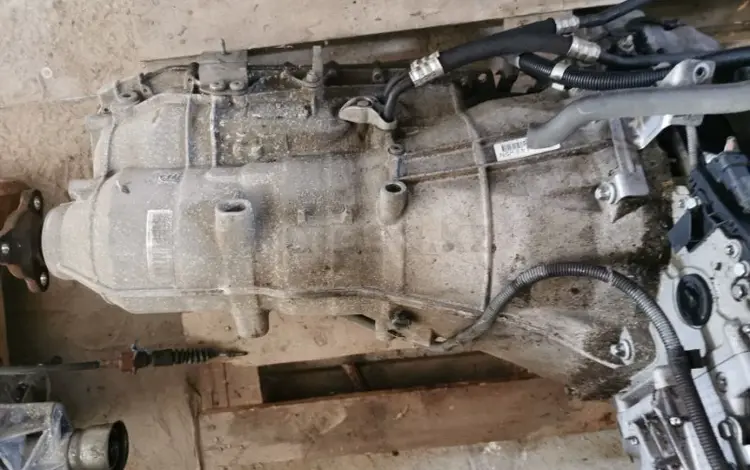 АКПП ZF 6HP-21 Автомат коробка контрактный из Японииүшін300 000 тг. в Астана