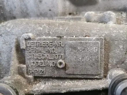 АКПП ZF 6HP-21 Автомат коробка контрактный из Японии за 300 000 тг. в Астана – фото 3