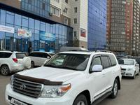 Toyota Land Cruiser 2014 года за 19 000 000 тг. в Алматы