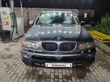 BMW X5 2004 годаүшін6 000 000 тг. в Алматы