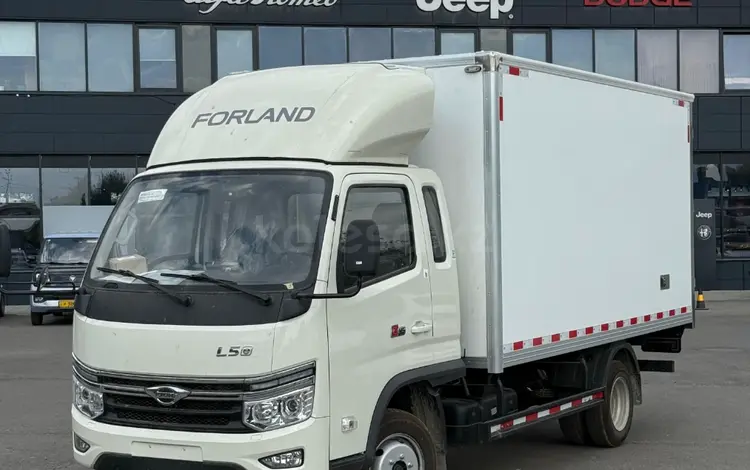 Forland  L5e 2025 годаүшін16 500 000 тг. в Алматы