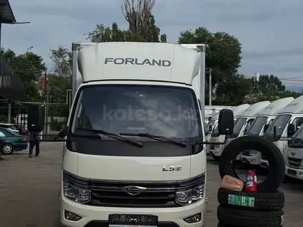 Forland  L5e 2025 года за 15 800 000 тг. в Алматы