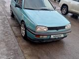 Volkswagen Golf 1991 годаүшін1 100 000 тг. в Талгар – фото 2