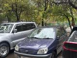 Toyota Raum 1998 года за 2 200 000 тг. в Алматы – фото 3
