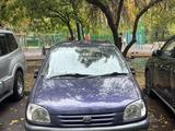Toyota Raum 1998 года за 2 200 000 тг. в Алматы