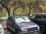 Toyota Raum 1998 года за 2 200 000 тг. в Алматы – фото 2