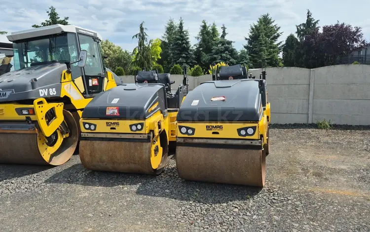 Hamm  3412 2012 года за 16 500 000 тг. в Шымкент
