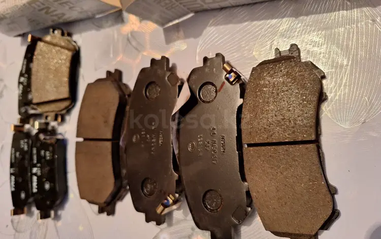 Тормозные колодки за 50 000 тг. в Шымкент