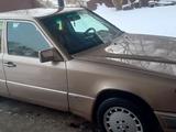 Mercedes-Benz E 230 1992 года за 2 300 000 тг. в Алматы