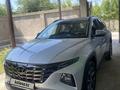 Hyundai Tucson 2023 года за 13 800 000 тг. в Шымкент – фото 2