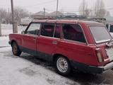 ВАЗ (Lada) 2104 1990 годаүшін550 000 тг. в Актобе