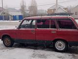 ВАЗ (Lada) 2104 1990 годаүшін550 000 тг. в Актобе – фото 3