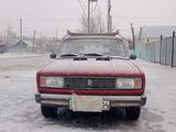 ВАЗ (Lada) 2104 1990 годаүшін550 000 тг. в Актобе – фото 5