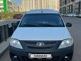 ВАЗ (Lada) Largus (фургон) 2018 года за 6 700 000 тг. в Астана
