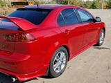 Mitsubishi Lancer 2008 года за 4 400 000 тг. в Экибастуз – фото 4