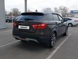 ВАЗ (Lada) Vesta Cross 2021 годаүшін6 930 000 тг. в Шымкент – фото 5