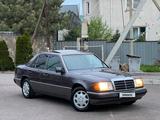 Mercedes-Benz E 220 1992 годаүшін2 400 000 тг. в Алматы