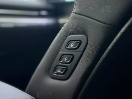 Kia K5 Luxe 2024 года за 16 800 000 тг. в Шымкент – фото 15