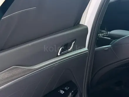 Kia K5 Luxe 2024 года за 16 800 000 тг. в Шымкент – фото 16
