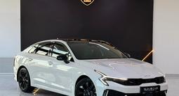 Kia K5 Luxe 2024 годаүшін16 800 000 тг. в Шымкент