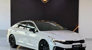 Kia K5 Luxe 2024 года за 16 800 000 тг. в Шымкент