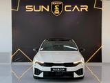 Kia K5 Luxe 2024 года за 16 800 000 тг. в Шымкент – фото 2