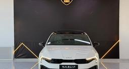 Kia K5 Luxe 2024 годаүшін16 800 000 тг. в Шымкент – фото 2