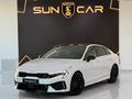 Kia K5 Luxe 2024 годаүшін16 800 000 тг. в Шымкент – фото 19