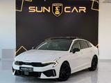 Kia K5 Luxe 2024 года за 16 800 000 тг. в Шымкент – фото 3