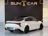 Kia K5 Luxe 2024 года за 16 800 000 тг. в Шымкент – фото 4