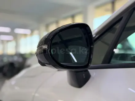 Kia K5 Luxe 2024 года за 16 800 000 тг. в Шымкент – фото 7