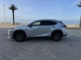 Lexus NX 200t 2016 годаүшін13 400 000 тг. в Актау – фото 3