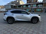 Lexus NX 200t 2016 годаүшін13 400 000 тг. в Актау – фото 2