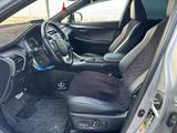 Lexus NX 200t 2016 годаүшін13 400 000 тг. в Актау – фото 5