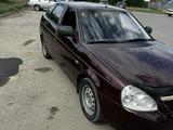 ВАЗ (Lada) Priora 2172 2012 годаүшін2 000 000 тг. в Уральск – фото 2