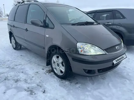 Ford Galaxy 2001 года за 4 000 000 тг. в Аксай – фото 7