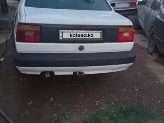Volkswagen Jetta, 1990