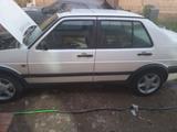 Volkswagen Jetta 1990 года за 950 000 тг. в Сарыагаш – фото 2