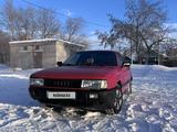Audi 80 1991 года за 700 000 тг. в Костанай
