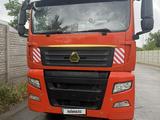 Sinotruk Sitrak 2022 года за 45 000 000 тг. в Алматы – фото 4