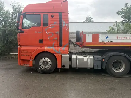 Sinotruk Sitrak 2022 года за 45 000 000 тг. в Алматы – фото 3