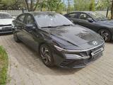 Hyundai Elantra 2024 годаүшін9 500 000 тг. в Астана – фото 3